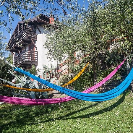 La Fattoria Di Nonna Eugenia Bed and Breakfast Lerici Exteriör bild