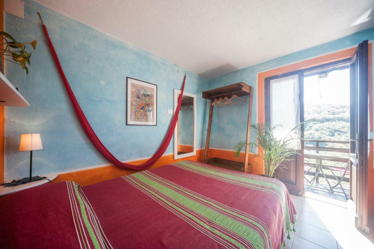 La Fattoria Di Nonna Eugenia Bed and Breakfast Lerici Exteriör bild