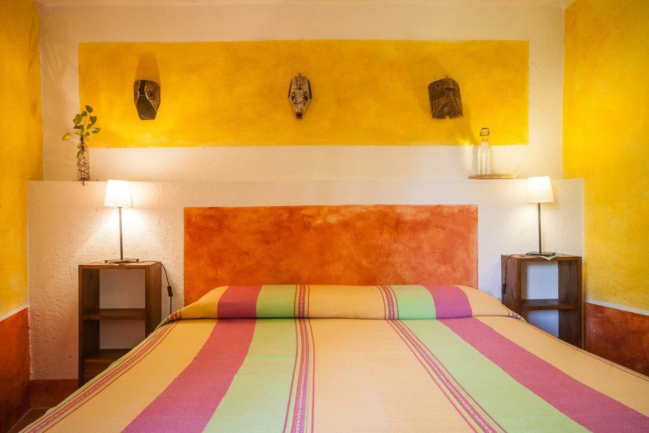 La Fattoria Di Nonna Eugenia Bed and Breakfast Lerici Exteriör bild